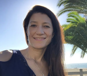 Meet your Posher, Tania